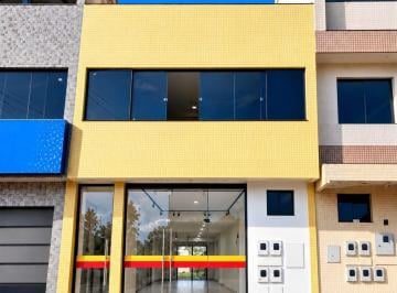 Comercial , Brasília · LOJA E SUBSOLO COMERCIAL LAGO NORTE TÉRREA