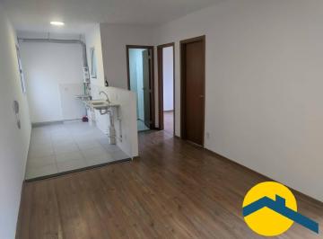 Apartamento · 50m² · 2 Quartos · Apartamento de 2 quartos a venda em Maria Paula - São Gonçalo - RJ