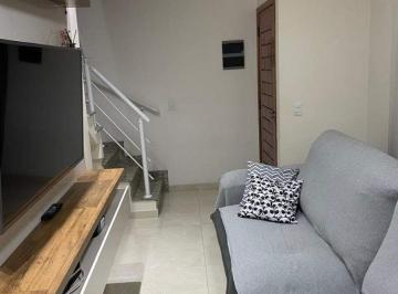 Casa de 2 quartos, Sorocaba · Sobrado á venda 2 dormitórios em Jardim Leocadia, Sorocaba -SP.