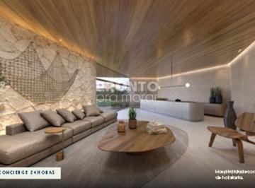Apartamento · 135m² · 4 Quartos · 2 Vagas - Messias Severo · Apartamento em Rosarinho