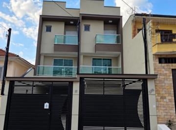 Casa de 3 quartos, São Paulo · Casa à venda com 3 dormitórios, suíte e 2 vagas no Parque Mandaqui – 134 m²