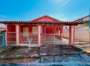 Foto 01 · Casa, Boa Esperança, Areado, MG