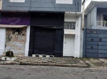 Casa de 1 quarto, São Paulo · Prédio Comercial 165m² - 2 Lojas + Apartamento - Jardim São Paulo - Ideal para investidores