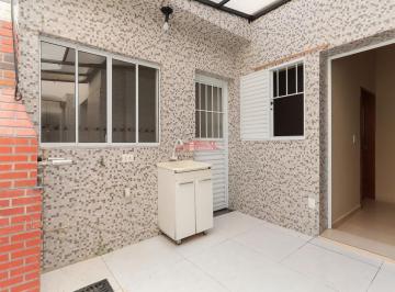Casa · 120m² · 3 Quartos · Casa Térrea, Perdizes - São Paulo