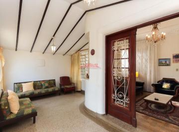 Casa · 300m² · 3 Quartos · 2 Vagas · Casa Térrea, Sumaré - São Paulo