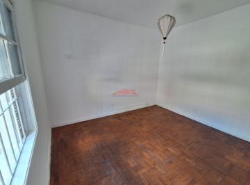 Casa · 123m² · 2 Quartos · 1 Vaga · Sobrado, Sumaré - São Paulo