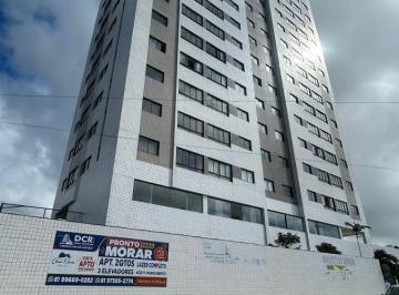 Apartamento de 2 quartos, Jaboatão dos Guararapes · Apartamento de 48 m² com 2 quartos à venda em candeias