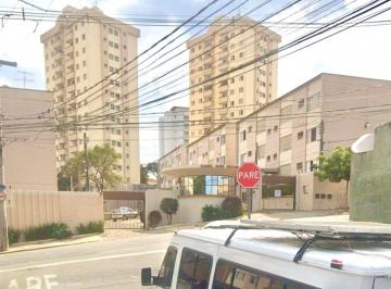 Apartamento de 3 quartos, Campinas · Apartamento à Venda SÃO BERNARDO Cond. dos Estados, 3 quartos +deps, garagem