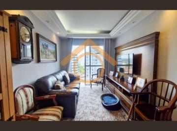 Foto 01 · Apartamento, Jardim Itapeva, São Paulo, SP