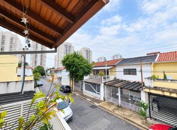 Casa de 5 quartos, Guarulhos · Sobrado no bairro Itapegica com 202 m², 5 dormitórios, suíte e 2 vagas cobertas