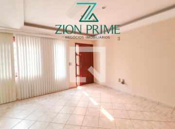 Casa · 260m² · 4 Quartos · 3 Vagas · Casa à Venda - Horto Florestal, 4 Quartos,  260 m2