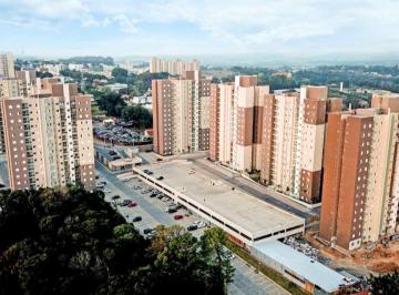 Apartamento de 3 quartos, Indaiatuba · Condomínio Reserva Vista Verde Indaiatuba