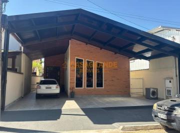Casa · 252m² · 3 Quartos · 3 Vagas · Vendo Casa Sobrado 03 quartos no Urbanava I SJC