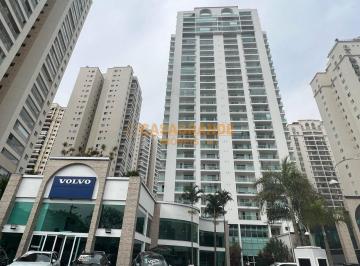 Apartamento · 82m² · 2 Quartos · Apartamento a venda e Locação 02 quartos no Jardim das Colinas SJC