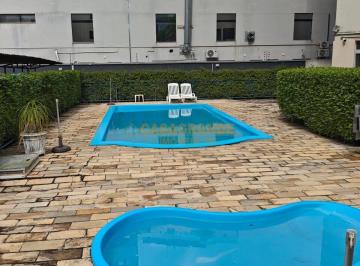 Apartamento · 60m² · 2 Quartos · 2 Vagas · Apartamento p/ Locação 02 quartos no Jardim Alvorada SJC