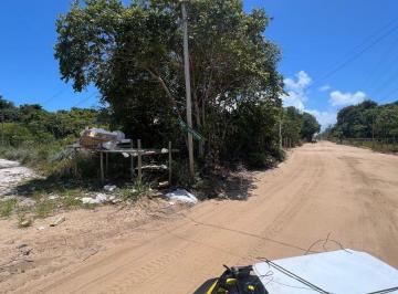 Terreno , Maraú · Barra grande , península de Marau , 450m , Jorge Leite