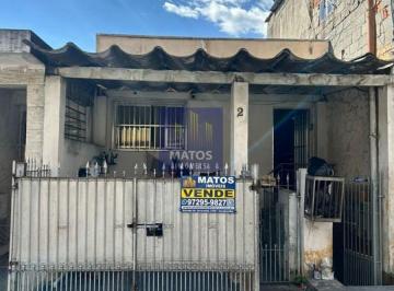 Casa de 4 quartos, Carapicuíba · Ótimo imóvel com 03 casas, excelente oportunidade para Renda