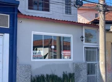 Casa · 120m² · 2 Quartos · Casa para locação em São Paulo-SP, bairro Caxingui: 2 quartos, 2 salas, 2 banheiros, 120m²