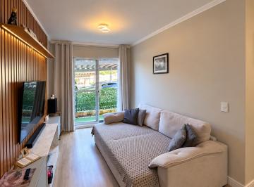 Apartamento de 3 quartos, Curitiba · Apartamento Garden com 3 Quartos e Móveis Planejados à Venda no Campo Comprido – Curitiba