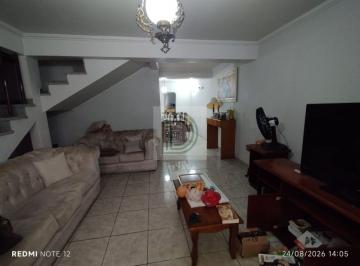 Casa de 3 quartos, São Paulo · SOBRADO SOFISTICADO NO JARDIM BONFIGLIOLI - 195 m² - 3 VAGAS
