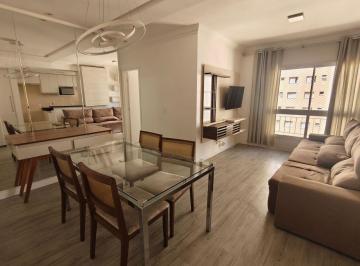 Apartamento de 2 quartos, Águas Claras · LOCAÇÃO DE 02 QUARTO NO RESIDENCIAL ACQUA VILLAGE – ÁGUAS CLARAS/DF