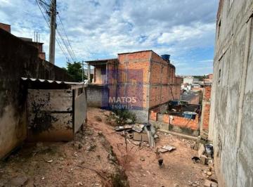 Terreno , Carapicuíba · Excelente Terreno de Esquina