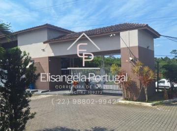 Apartamento de 2 quartos, Macaé · Apartamento 2 quartos, sendo 1 suíte no São Marcos
