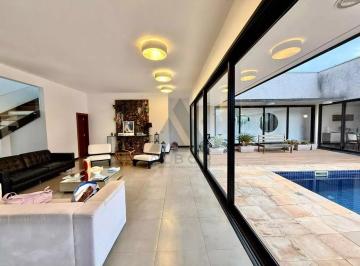 Casa de 3 quartos, Itapetininga · Casa com 4 quartos, 440 m² - venda por R$ 4.300.000 ou aluguel por R$ 12.000/mês - Residencial Spazi