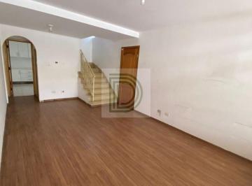Casa de 3 quartos, São Paulo · SOBRADO À VENDA NO JARDIM TRUSSARDI - 500 M DO METRÔ VILA SÔNIA