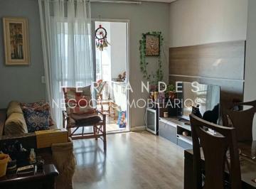 Apartamento de 3 quartos, Barueri · Apartamento de 85 m² com 3 quartos à venda em Jardim Tupanci
