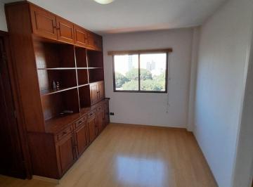 Apartamento de 1 quarto, São Paulo · APTO DE 1 DORMITÓRIO COM 1 VAGA - PORTARIA 24 HORAS - EM FRENTE AO METRÔ VILA MARIANA