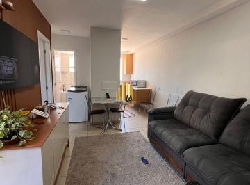 Apartamento · 54m² · 2 Quartos · Apartamento - São Pedro