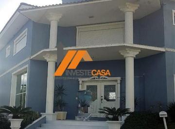 Foto 01 · Casa em condomínio - Parque Esplanada