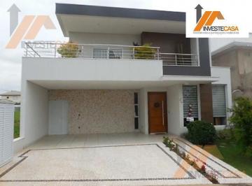 Foto 01 · Casa em condomínio - Jardim Residencial Chácara Ondina