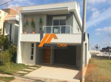 Foto 01 · Casa em condomínio - Jardim Residencial Chácara Ondina