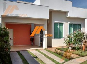 Foto 01 · Casa em condomínio - Loteamento Aldeia da Mata