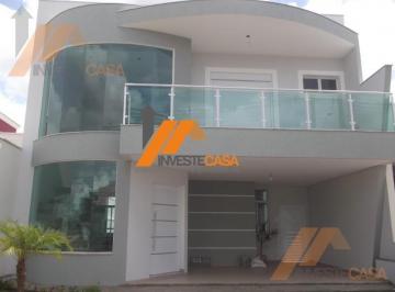 Foto 01 · Casa em condomínio - Jardim Novo Horizonte