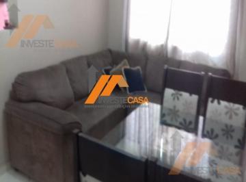 Foto 01 · Apartamento - Bairro da Vossoroca