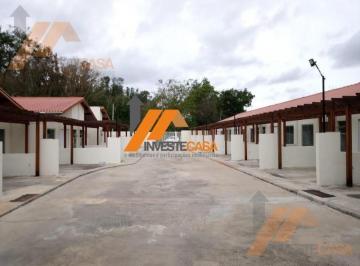 Foto 01 · Casa em condomínio - Parque Vitória Régia
