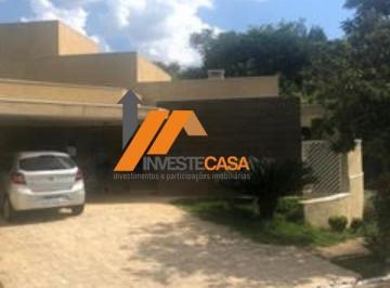 Foto 01 · Casa em condomínio - Parque Santa Isabel