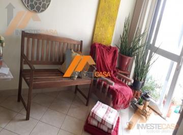Foto 01 · Apartamento - Vila Olímpia