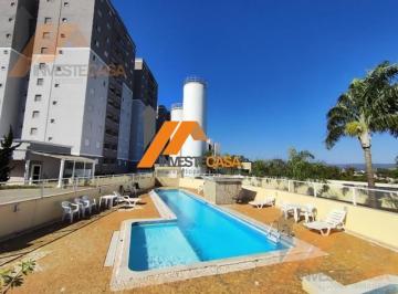 Foto 01 · Apartamento - Parque Bela Vista