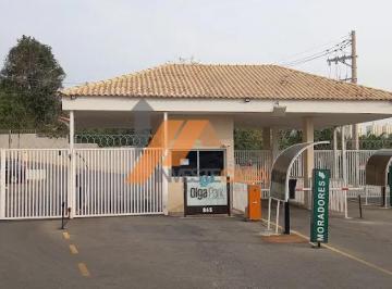 Apartamento · 53m² · 2 Quartos · 2 Vagas · Apartamento para Aluguel com 2 dormitórios sendo um suíte e 2 Vagas em Sorocaba