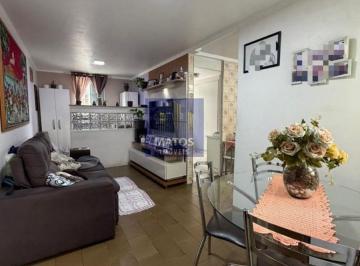 Apartamento de 2 quartos, Carapicuíba · Ótimo Apartamento Localizado no Térreo