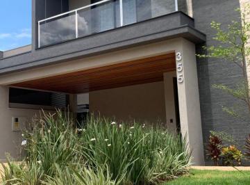 Casa de 3 quartos, Ribeirão Preto · Casa Sobrado a venda Condomínio Terras de Florença Vila do Golf