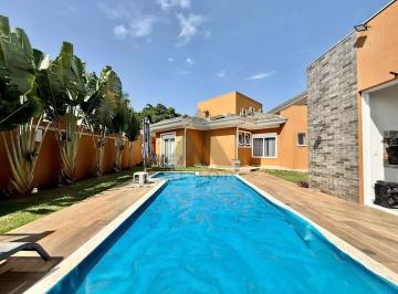 Casa de 4 quartos, Itapetininga · Casa com 4 quartos à venda, 400 m² por R$ 3.600.000 - Condomínio Spazio Verde I - Itapetininga/SP
