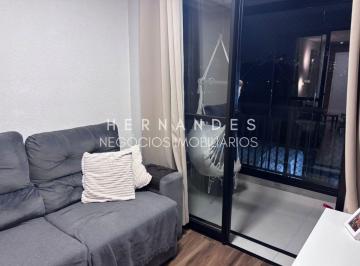 Apartamento de 2 quartos, Barueri · Apartamento de 57 m² com 2 quartos à venda em Vila São Luiz