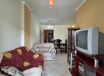 Apartamento de 2 quartos, Mongaguá · Apartamento de 67 m² com 2 quartos à venda no Centro