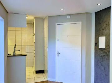 Apartamento de 2 quartos, Santo André · Apartamento com 38m², 2 dormitórios e 1 vaga - Parque das nações.