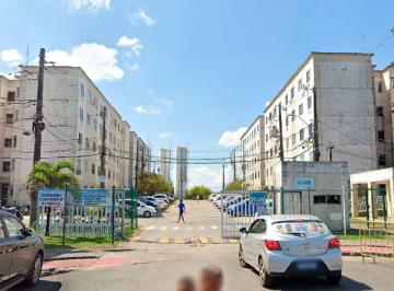Apartamento de 2 quartos, Salvador · Apartamento com 40,05m² de área privada - Residencial Mar Azul - Salvador/BA